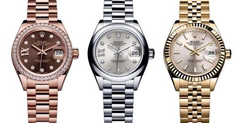 orologi rolex da donna prezzi|rolex orologi prezzi.